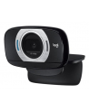 Kamera internetowa Logitech HD C615 - USB - EMEA - nr 154