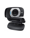Kamera internetowa Logitech HD C615 - USB - EMEA - nr 156