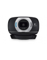 Kamera internetowa Logitech HD C615 - USB - EMEA - nr 159