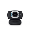 Kamera internetowa Logitech HD C615 - USB - EMEA - nr 161