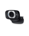 Kamera internetowa Logitech HD C615 - USB - EMEA - nr 164