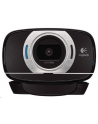 Kamera internetowa Logitech HD C615 - USB - EMEA - nr 17