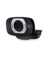 Kamera internetowa Logitech HD C615 - USB - EMEA - nr 1