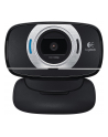 Kamera internetowa Logitech HD C615 - USB - EMEA - nr 25