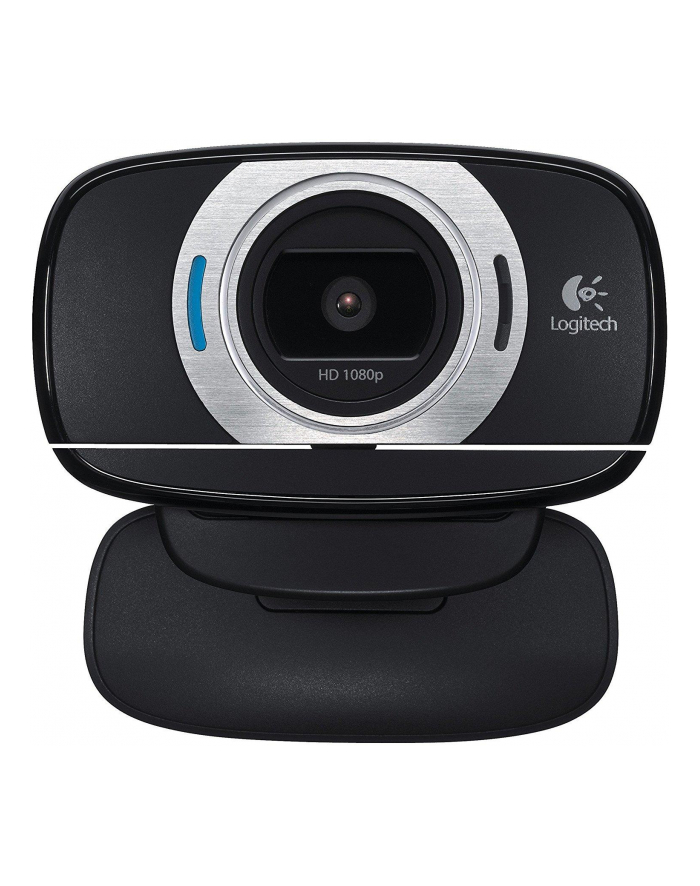 Kamera internetowa Logitech HD C615 - USB - EMEA główny
