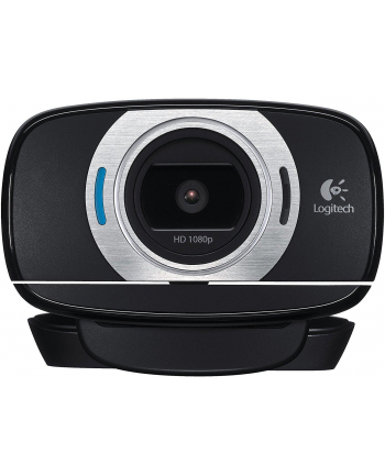 Kamera internetowa Logitech HD C615 - USB - EMEA