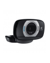 Kamera internetowa Logitech HD C615 - USB - EMEA - nr 30