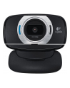 Kamera internetowa Logitech HD C615 - USB - EMEA - nr 44