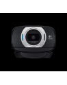 Kamera internetowa Logitech HD C615 - USB - EMEA - nr 45