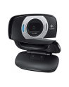 Kamera internetowa Logitech HD C615 - USB - EMEA - nr 51