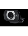 Kamera internetowa Logitech HD C615 - USB - EMEA - nr 69