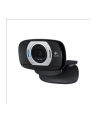 Kamera internetowa Logitech HD C615 - USB - EMEA - nr 8