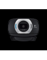 Kamera internetowa Logitech HD C615 - USB - EMEA - nr 89
