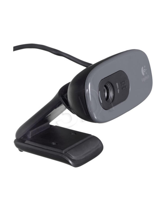 Kamera internetowa Logitech HD Webcam C270 USB EMEA 935 główny