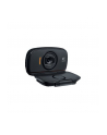 Kamera internetowa Logitech HD C525 - USB - EMEA - nr 7