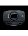 Kamera internetowa Logitech HD C525 - USB - EMEA - nr 49
