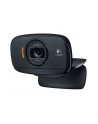 Kamera internetowa Logitech HD C525 - USB - EMEA - nr 8