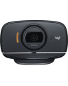 Kamera internetowa Logitech HD C525 - USB - EMEA - nr 54