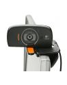 Kamera internetowa Logitech HD C525 - USB - EMEA - nr 58