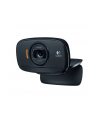 Kamera internetowa Logitech HD C525 - USB - EMEA - nr 60