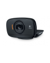 Kamera internetowa Logitech HD C525 - USB - EMEA - nr 70