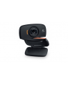 Kamera internetowa Logitech HD C525 - USB - EMEA - nr 71