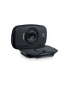 Kamera internetowa Logitech HD C525 - USB - EMEA - nr 73