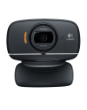 Kamera internetowa Logitech HD C525 - USB - EMEA - nr 75