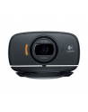 Kamera internetowa Logitech HD C525 - USB - EMEA - nr 1