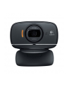 Kamera internetowa Logitech HD C525 - USB - EMEA - nr 16