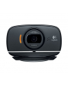 Kamera internetowa Logitech HD C525 - USB - EMEA - nr 21
