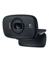 Kamera internetowa Logitech HD C525 - USB - EMEA - nr 22