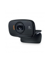 Kamera internetowa Logitech HD C525 - USB - EMEA - nr 27