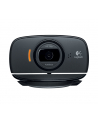 Kamera internetowa Logitech HD C525 - USB - EMEA - nr 28