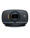 Kamera internetowa Logitech HD C525 - USB - EMEA - nr 38