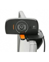 Kamera internetowa Logitech HD C525 - USB - EMEA - nr 43