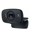 Kamera internetowa Logitech HD C525 - USB - EMEA - nr 45