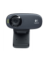 Kamera internetowa Logitech HD C310 - USB - EMEA - nr 88