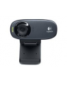 Kamera internetowa Logitech HD C310 - USB - EMEA - nr 10