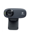 Kamera internetowa Logitech HD C310 - USB - EMEA - nr 106