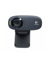 Kamera internetowa Logitech HD C310 - USB - EMEA - nr 151