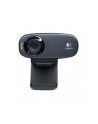 Kamera internetowa Logitech HD C310 - USB - EMEA - nr 155