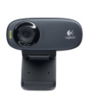 Kamera internetowa Logitech HD C310 - USB - EMEA - nr 1
