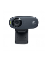 Kamera internetowa Logitech HD C310 - USB - EMEA - nr 19