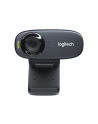 Kamera internetowa Logitech HD C310 - USB - EMEA - nr 201