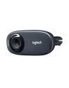 Kamera internetowa Logitech HD C310 - USB - EMEA - nr 202