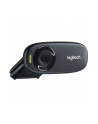Kamera internetowa Logitech HD C310 - USB - EMEA - nr 204