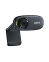 Kamera internetowa Logitech HD C310 - USB - EMEA - nr 205