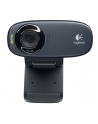 Kamera internetowa Logitech HD C310 - USB - EMEA - nr 208