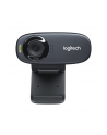 Kamera internetowa Logitech HD C310 - USB - EMEA - nr 212